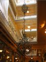 St. Louis - The Anheuser Busch Brewery
