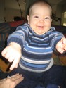 Ethan Nicholas Abad - 2006-11-29