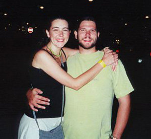 Christian & Kari Abad