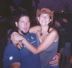 Christian & Kari Abad