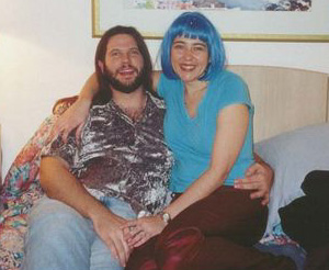 Christian & Kari Abad