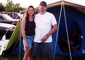 Christian & Kari Abad