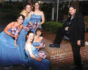 Christian and the Silly Bridesmaids Christian and the Silly Bridesmaids