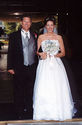 Dad and Kari Dad and Kari