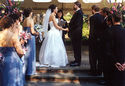 The Abads' Wedding Ceremony