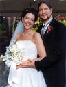 The Bride and Groom The Bride and Groom