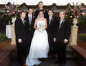 Kari and the Groomsmen Kari and the Groomsmen