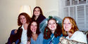 Sharon's Bachorette Party