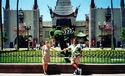 The Chinese Theater