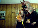 Devil and Monster Devil and Monster