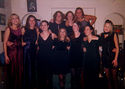 Boone Ladies