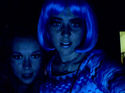 Glowing in the Dark Glowing in the Dark