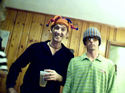Jester and ?? Jester and ??