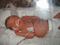 Julianna Nicole D'Agostino 12/03/01