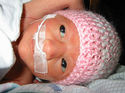 Julianna 12/03/01
