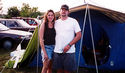 Kari and Christian and the VIP Lounge Kari and Christian and the VIP Lounge