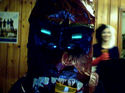 Monster Monster