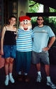 Mr. Smee