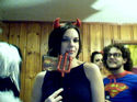 Sexy Devil Sexy Devil