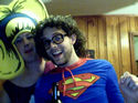 Superman Superman