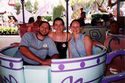 The Teacups