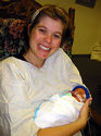 Mom and Tyler
