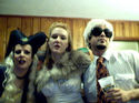 Witch, Ginger and Ian Witch, Ginger and Ian
