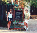 Widespread Panic Sign