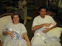 The D'Agostino Family