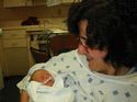 Nona and Julianna 12/09/01