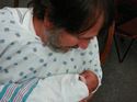 Papa and Tyler