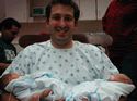 Proud Daddy