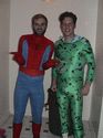 Super Heroes