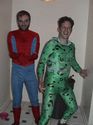 Super Heroes 2