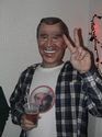 Halloween 2001