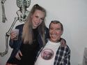 George Bush and His Prostitute