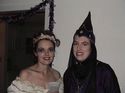 Zombie and Witch