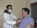 Breast Exam