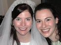 Edelstein/Thompson Wedding