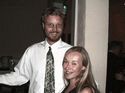 Winger and Eva