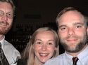 Winger, Eva and Matt