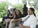 The Crowd