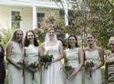 Bumgarner/Grubb Wedding