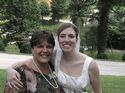 Jessica and Her Step-Mother