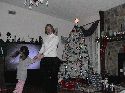 Dance, little sister, dance!