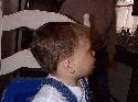 After 1st Haircut