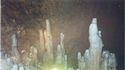 Harrison's Cave - Barbados
