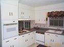The kitchen