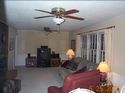 The family room
