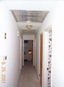 The hallway